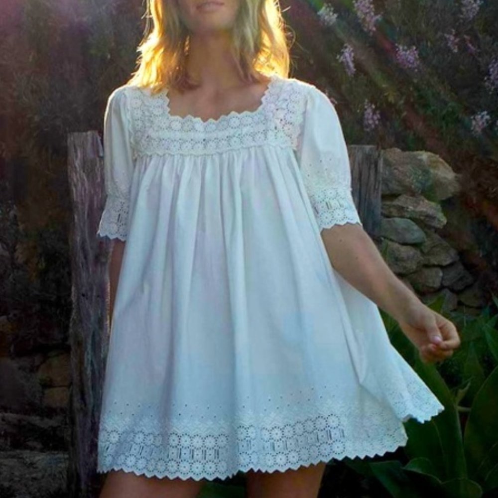 DOEN Dress